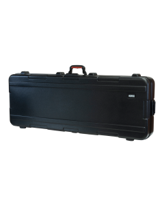 Korg HC-76KEY Hard Case for 76-Key Keyboards