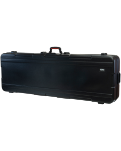 Korg HC-88KEY Hard Case for 88-Key Keyboards