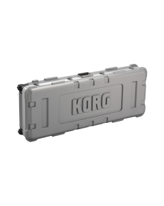 Korg HC-KRONOS2-61 Hard Case for Kronos 2 61 Keyboard