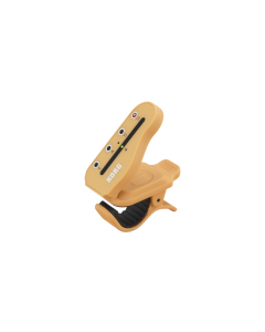 Korg Headtune HT-B1 Clip-On Bass Guitar Tuner