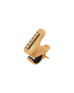 Korg Headtune HT-G1 Clip-On Guitar Tuner