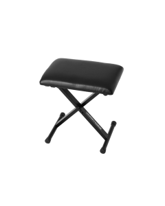 Korg JS-SB100 Foldable X-Style Keyboard Bench