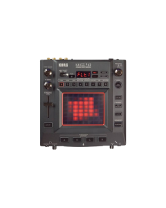 Korg KP3 KAOSS Pad Dynamic Effects Processor and Sampler