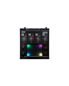 Korg KAOSS PAD QUAD Dynamic Effects Processor