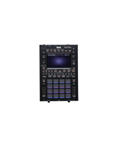 Korg KAOSS Replay Dynamic Effect / Sampler