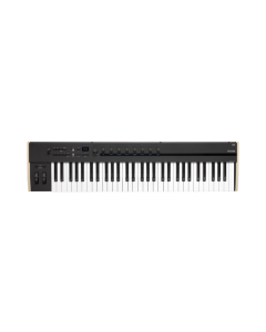 Korg Keystage-61 Poly Aftertouch MIDI Controller Keyboard