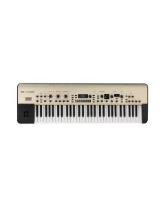 Korg KingKORG Analog Modeling Synthesizer