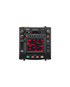 Korg KAOSS PAD KP3+ Dynamic Effects/Sampler