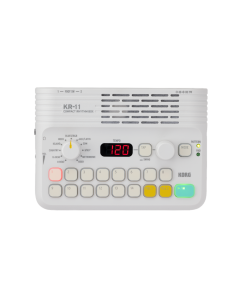 Korg KR-11 Compact Rhythm Box