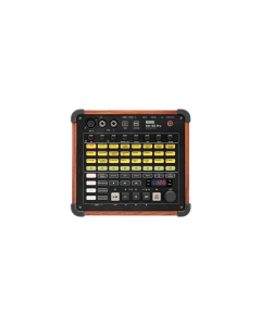 Korg KR-55 Pro Multi-Function Rhythm Machine