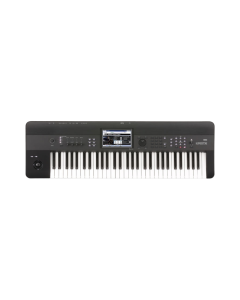 Korg KROME 61-Key Music Workstation Keyboard