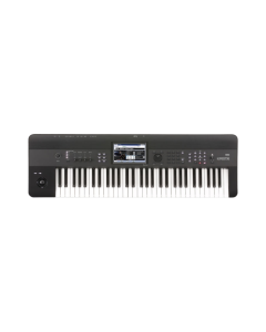 Korg Krome 61 keys music workstation synthesizer rental in Dubai and Abu Dhabi