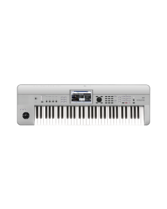Korg KROME 61 Platinum Special Edition Music Workstation Keyboard