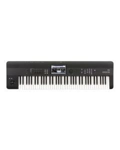 Korg KROME 73-Key Music Workstation Synthesizer