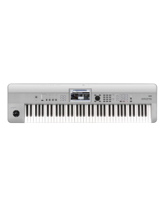 Korg Krome 73 Platinum Limited Edition 73-Key Music Workstation Keyboard