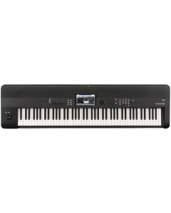 Korg KROME 88-Key Music Workstation Keyboard
