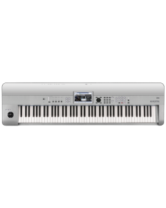 Korg Krome 88 Platinum Limited Edition 88-Key Music Workstation Keyboard