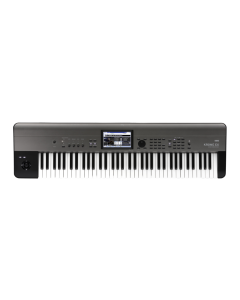 Korg KROME EX 73-Key Music Workstation Keyboard