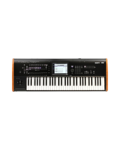 Korg Kronos 2 61 Synthesizer Workstation - Rental