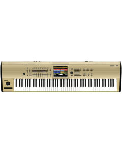 Korg KRONOS 2 Gold 88-Key Music Workstation