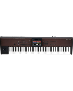 Korg KRONOS LS 88-Key Music Workstation Keyboard