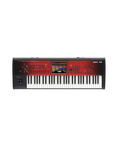 Korg Kronos SE 61-Key Special Edition Music Workstation Keyboard