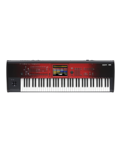 Korg Kronos SE 73-Key Special Edition Music Workstation Keyboard