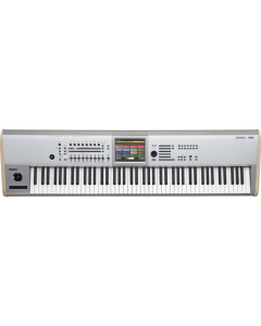 Korg KRONOS Titanium 88-Key Music Workstation