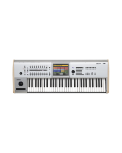Korg KRONOS Titanium 61-Key Music Workstation
