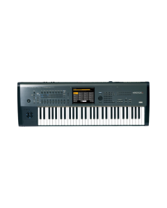 Korg Kronos X 61-Key Music Workstation Keyboard