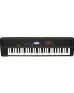 Korg Kross 2 88-Key Synthesizer Workstation Keyboard