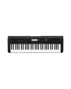 Korg KROSS 61-Key Music Workstation Keyboard