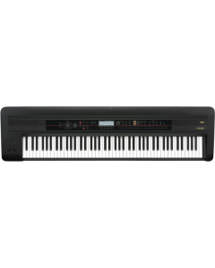 Korg Kross 88-Key Synthesizer Workstation Keyboard
