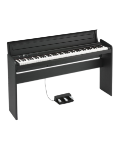 Korg LP-180 Digital Piano Black - Rental