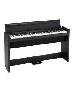Korg LP-380 Digital Piano - Black