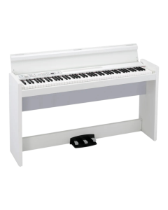 Korg LP-380 Digital Piano - White 