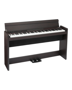 Korg LP-380 Digital Piano Rosewood - Rental
