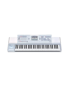 Korg M3 61-Key Music Workstation Synthesizer Keyboard