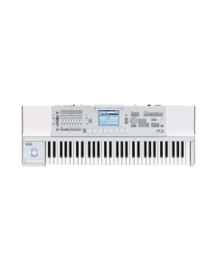 Korg M3 61 keys music workstation synthesizer rental in Dubai and Abu Dhabi
