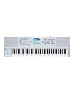 Korg M3 73-Key Music Workstation Synthesizer
