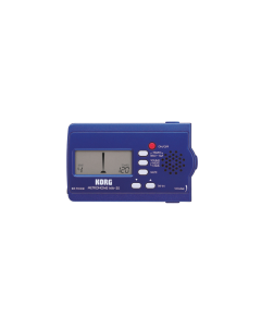 Korg MA-30 Digital Metronome & Tuner