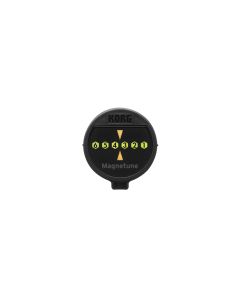 Korg Magnetune Magnetic Guitar Tuner