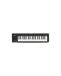 Korg microKEY-37- Key USB MIDI Keyboard Controller