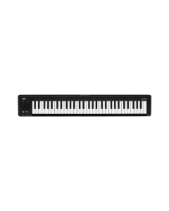 Korg microKEY2 61-Key Compact USB MIDI Keyboard Controller