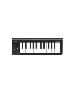 Korg microKEY2 - 25-key USB Keyboard Controller