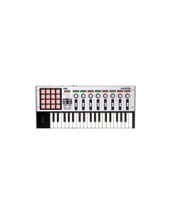 Korg microKONTROL 37-Key USB MIDI Controller