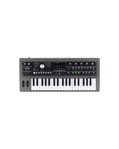 Korg microKORG 2 37-Key Synthesizer and Vocoder Keyboard - Standard Edition