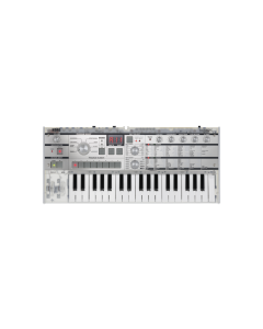 Korg microKORG Crystal 37-Key Synthesizer and Vocoder keyboard