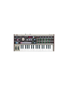 Korg microKORG Synthesizer / Vocoder