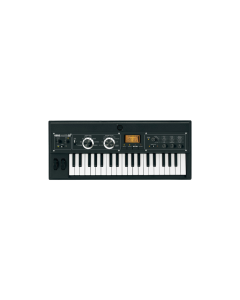 Korg microKORG XL+ Synthesizer and Vocoder